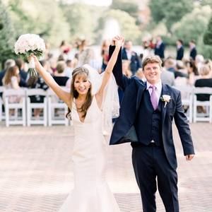 Meet your Posher, Allyson